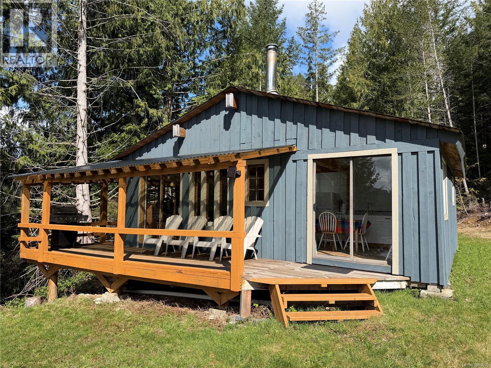 Lot 49 Busby Island