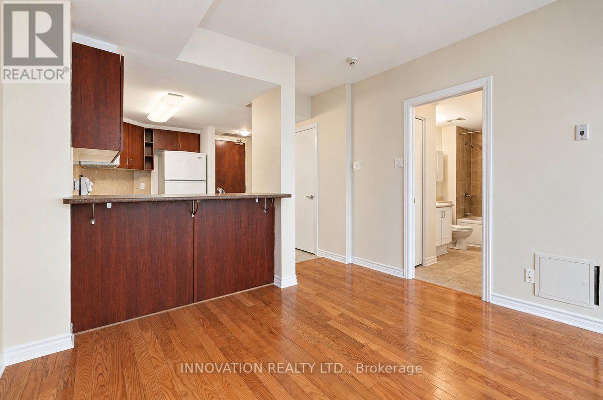 510 - 200 Rideau Street, Ottawa, Ontario  K1N 5Y1 - Photo 12 - X13868556