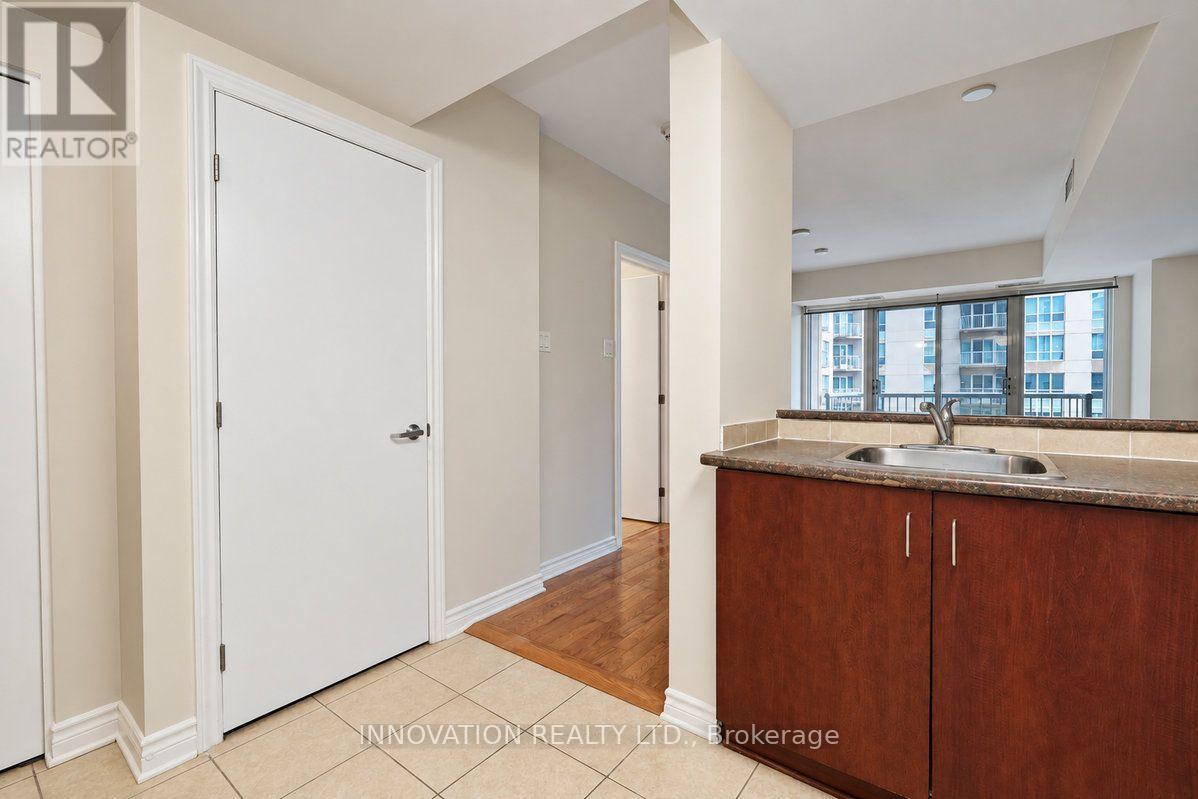 510 - 200 Rideau Street, Ottawa, Ontario  K1N 5Y1 - Photo 14 - X13868556