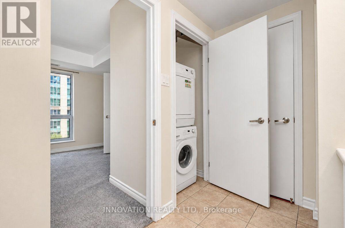 510 - 200 Rideau Street, Ottawa, Ontario  K1N 5Y1 - Photo 22 - X13868556