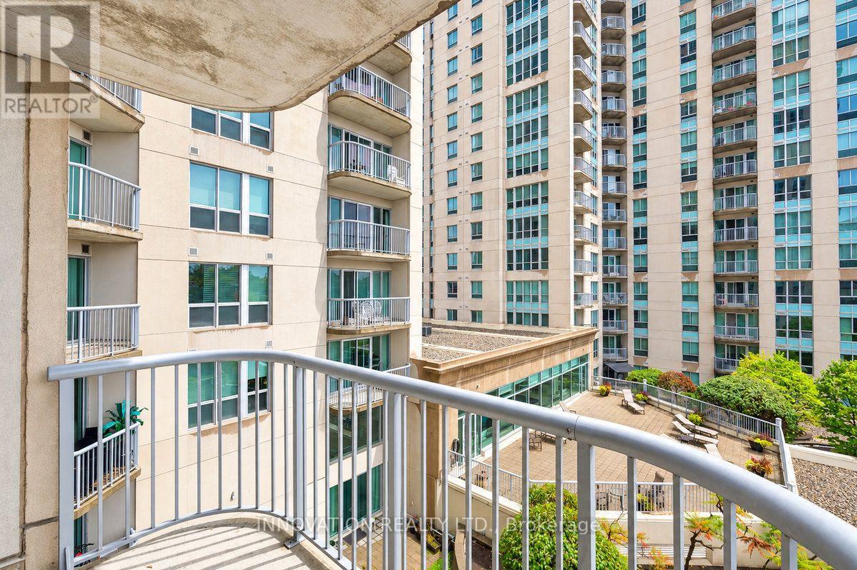510 - 200 Rideau Street, Ottawa, Ontario  K1N 5Y1 - Photo 23 - X13868556
