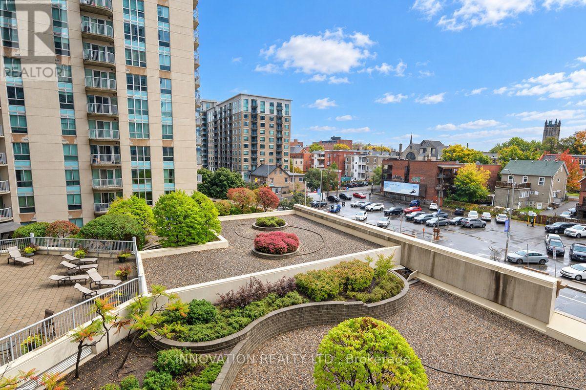 510 - 200 Rideau Street, Ottawa, Ontario  K1N 5Y1 - Photo 26 - X13868556