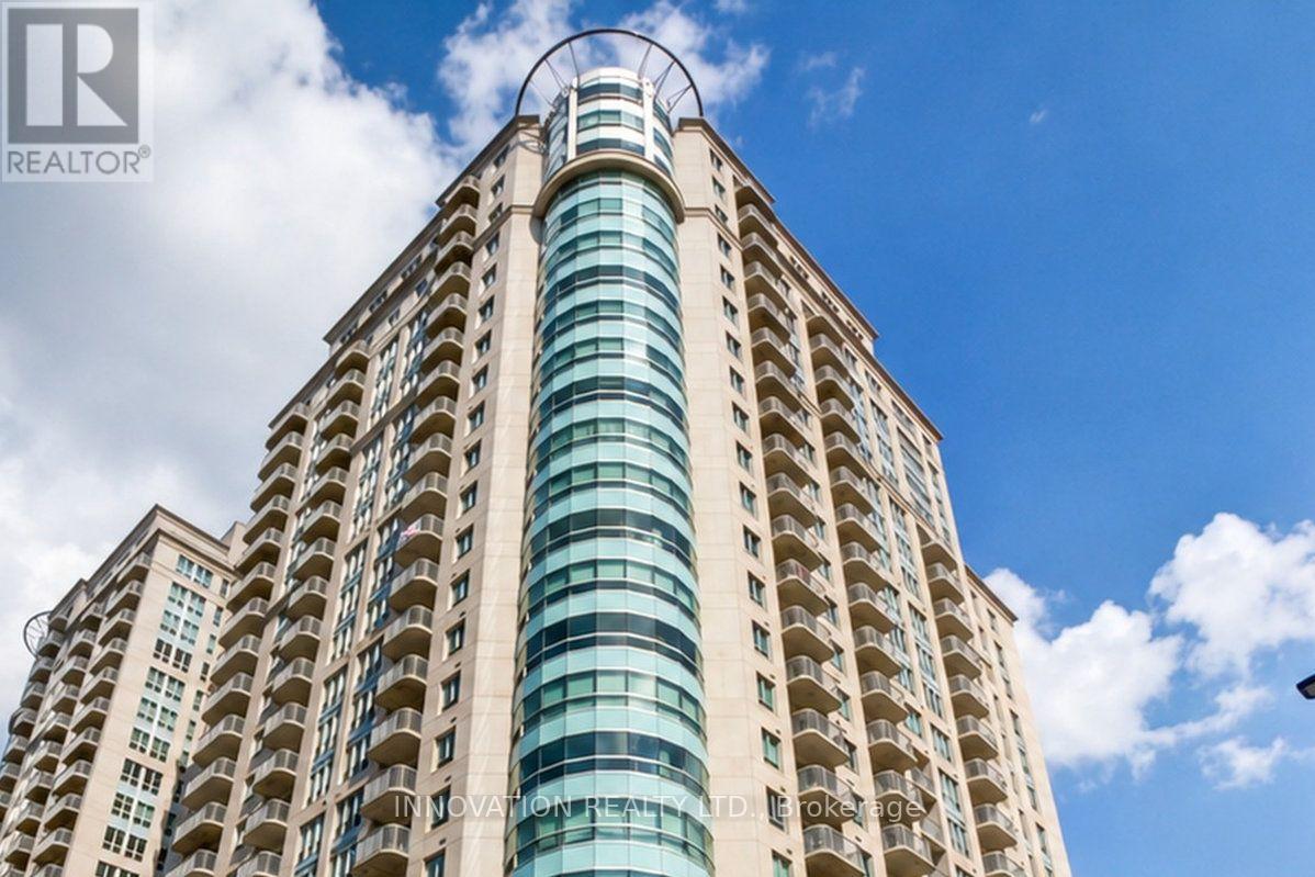 510 - 200 Rideau Street, Ottawa, Ontario  K1N 5Y1 - Photo 3 - X13868556