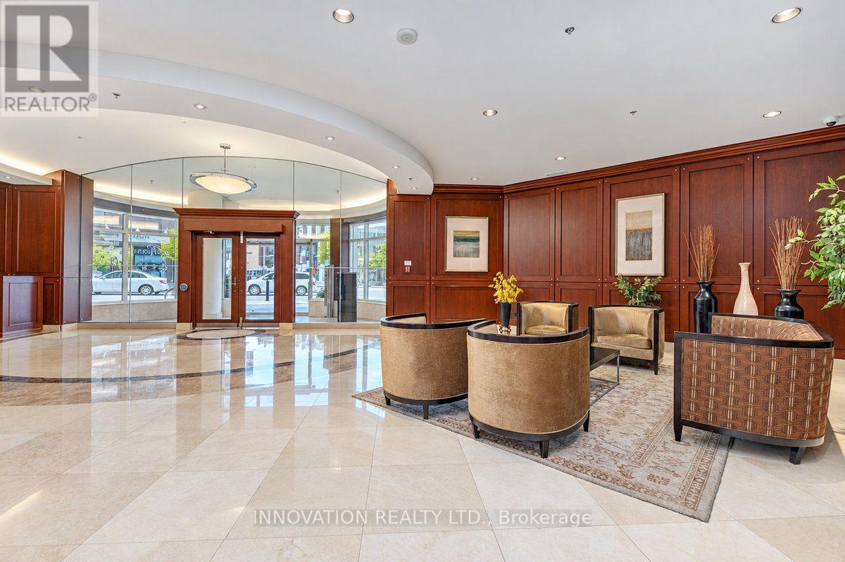 510 - 200 Rideau Street, Ottawa, Ontario  K1N 5Y1 - Photo 33 - X13868556