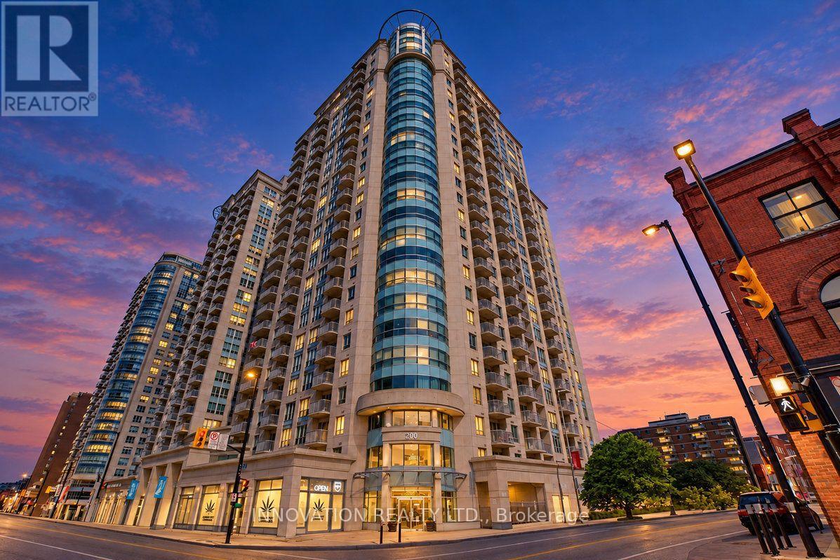 510 - 200 Rideau Street, Ottawa, Ontario  K1N 5Y1 - Photo 35 - X13868556