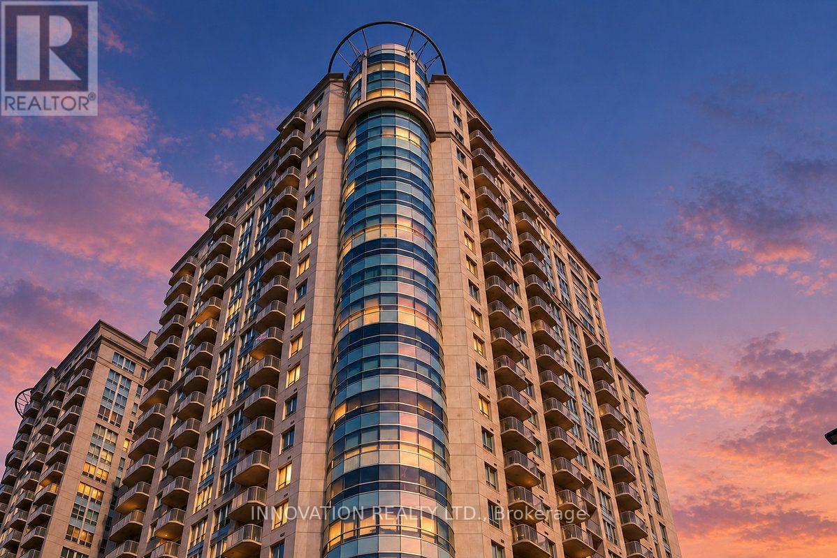 510 - 200 Rideau Street, Ottawa, Ontario  K1N 5Y1 - Photo 38 - X13868556