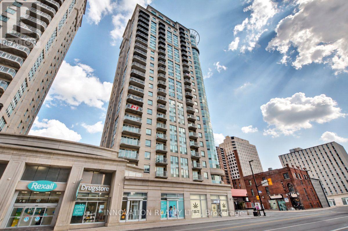 510 - 200 Rideau Street, Ottawa, Ontario  K1N 5Y1 - Photo 4 - X13868556