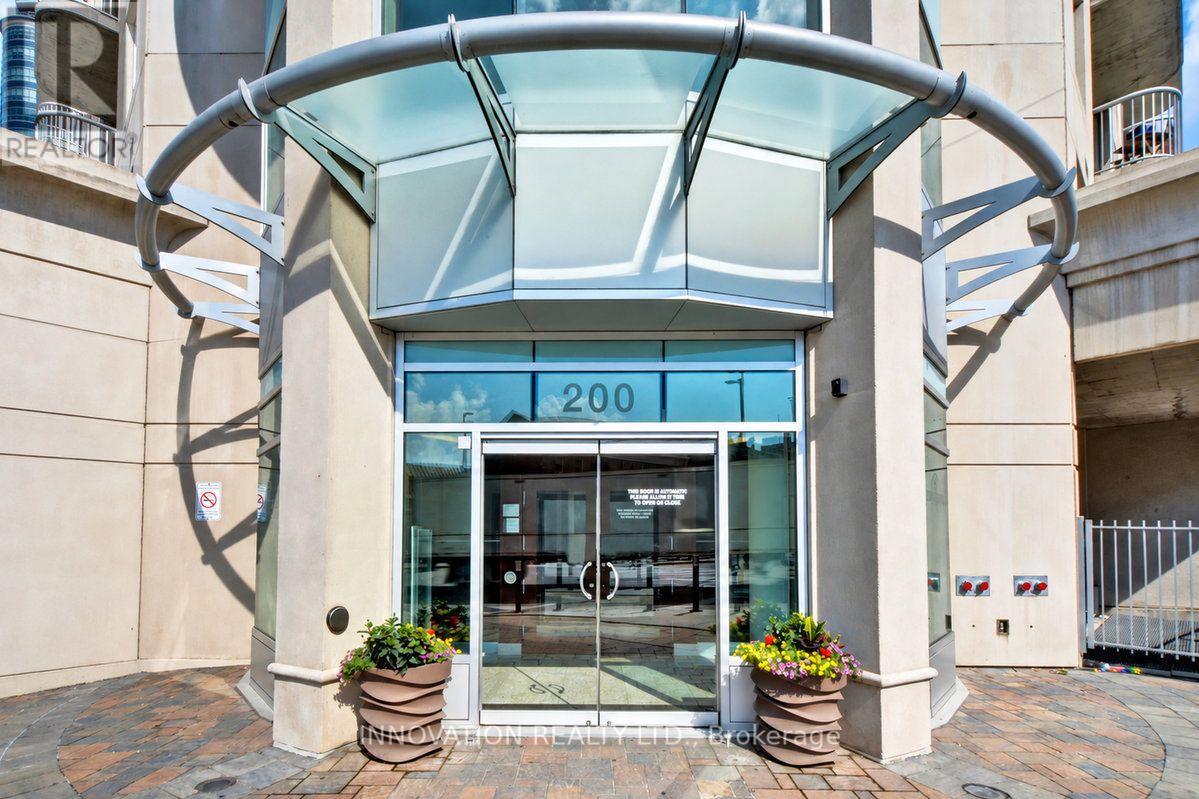 510 - 200 Rideau Street, Ottawa, Ontario  K1N 5Y1 - Photo 5 - X13868556