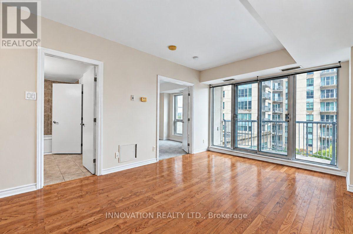 510 - 200 Rideau Street, Ottawa, Ontario  K1N 5Y1 - Photo 7 - X13868556