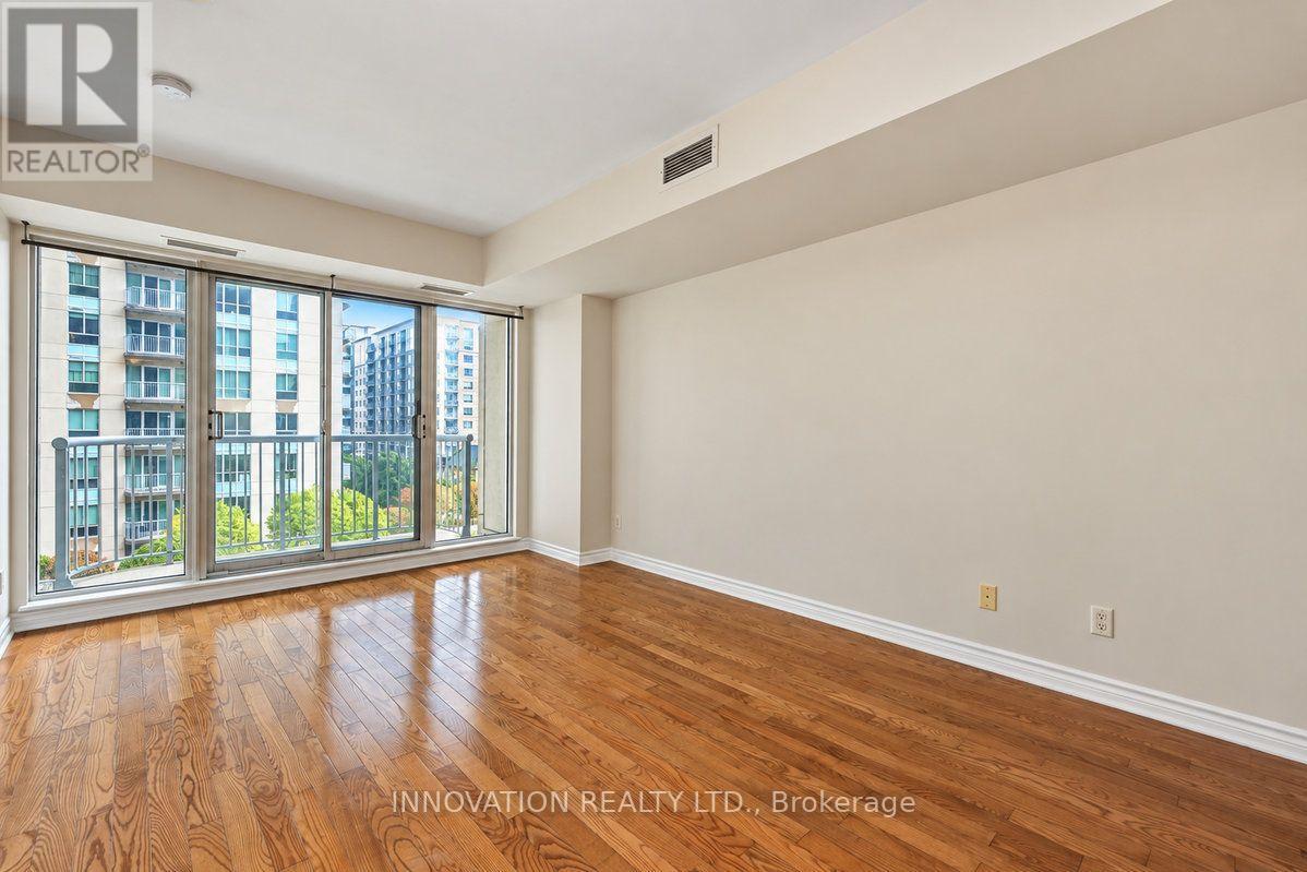 510 - 200 Rideau Street, Ottawa, Ontario  K1N 5Y1 - Photo 8 - X13868556