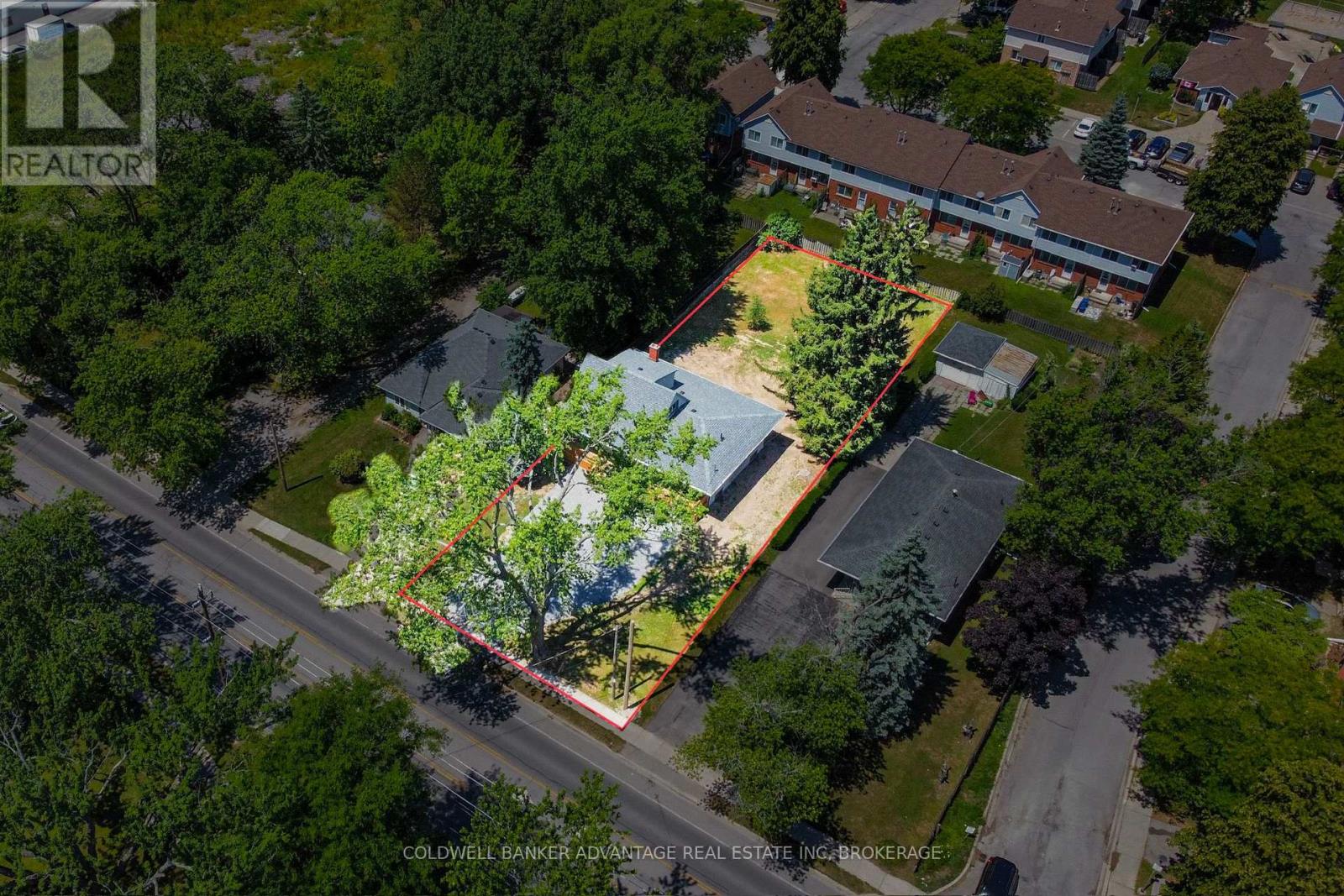 378 Thorold Road, Welland (N. Welland), Ontario L3C 3W6 - Photo 50 - X13868588