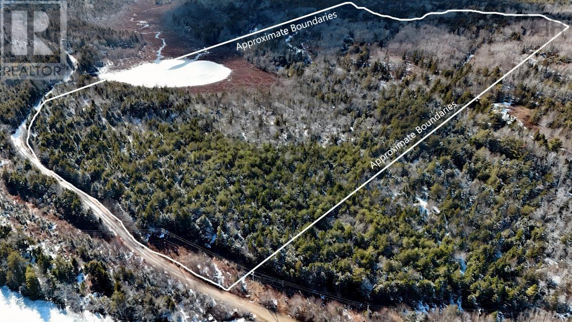 Lot 3, Hamilton Road, Pleasant Valley, Nova Scotia  B5A 5P1 - Photo 1 - 202625283