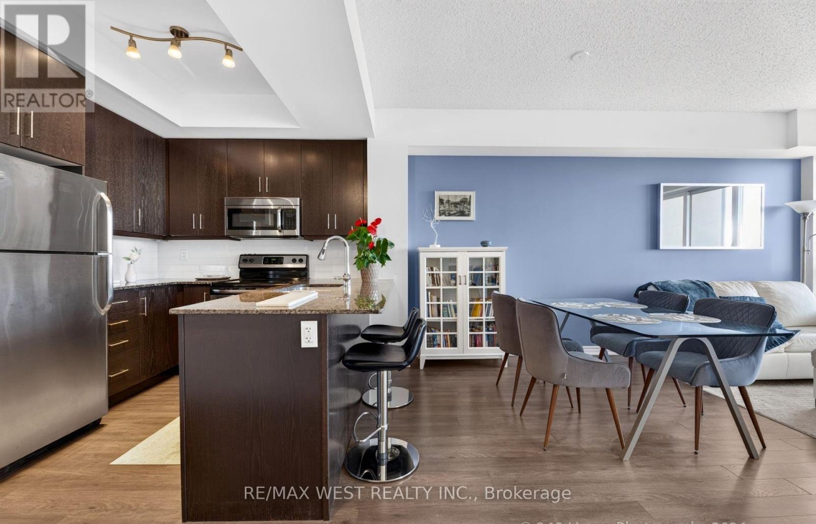 631 - 15 James Findlay Way, Toronto, Ontario  M3M 0B3 - Photo 5 - W13859950