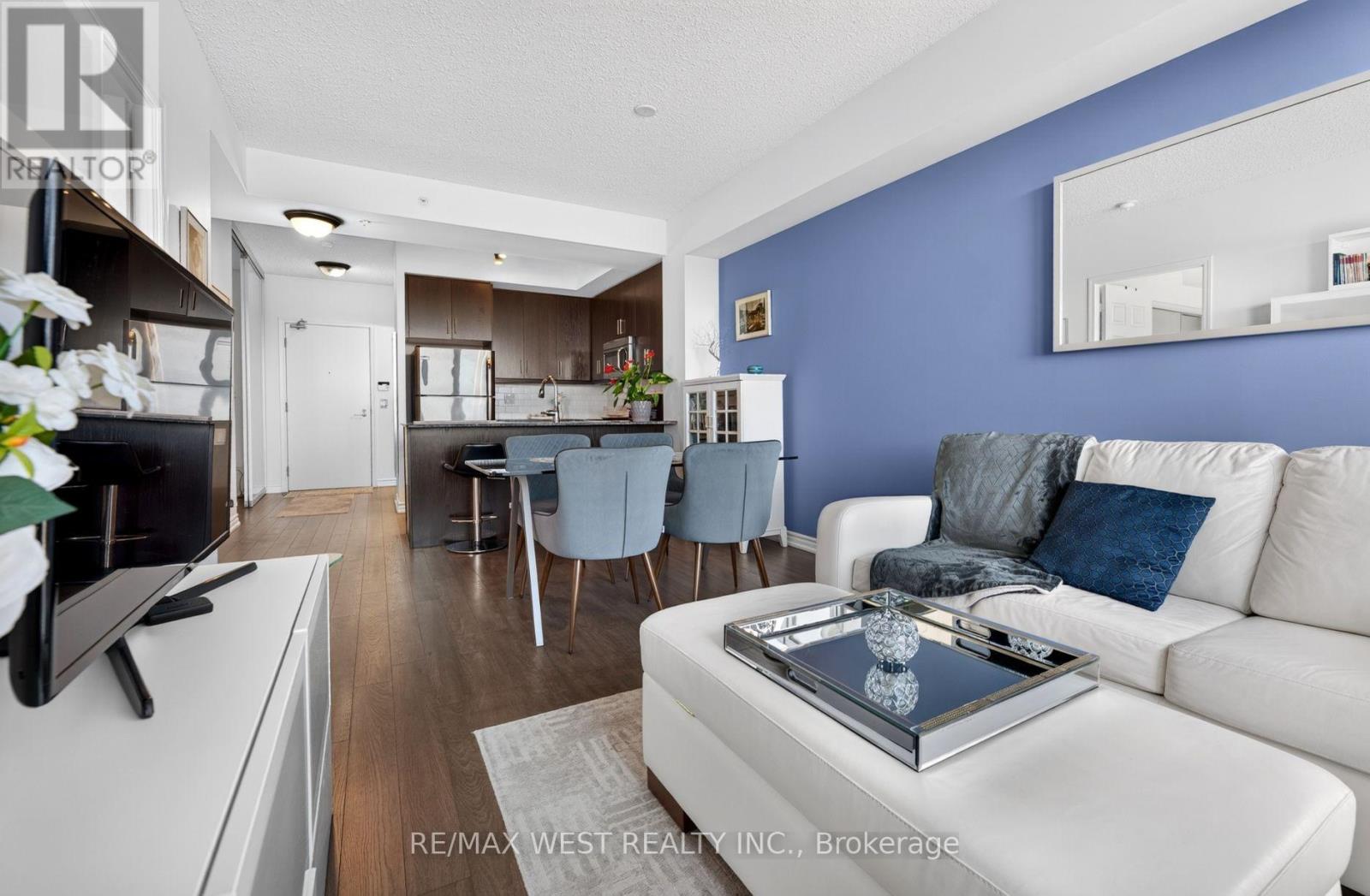 631 - 15 James Findlay Way, Toronto, Ontario  M3M 0B3 - Photo 10 - W13859950