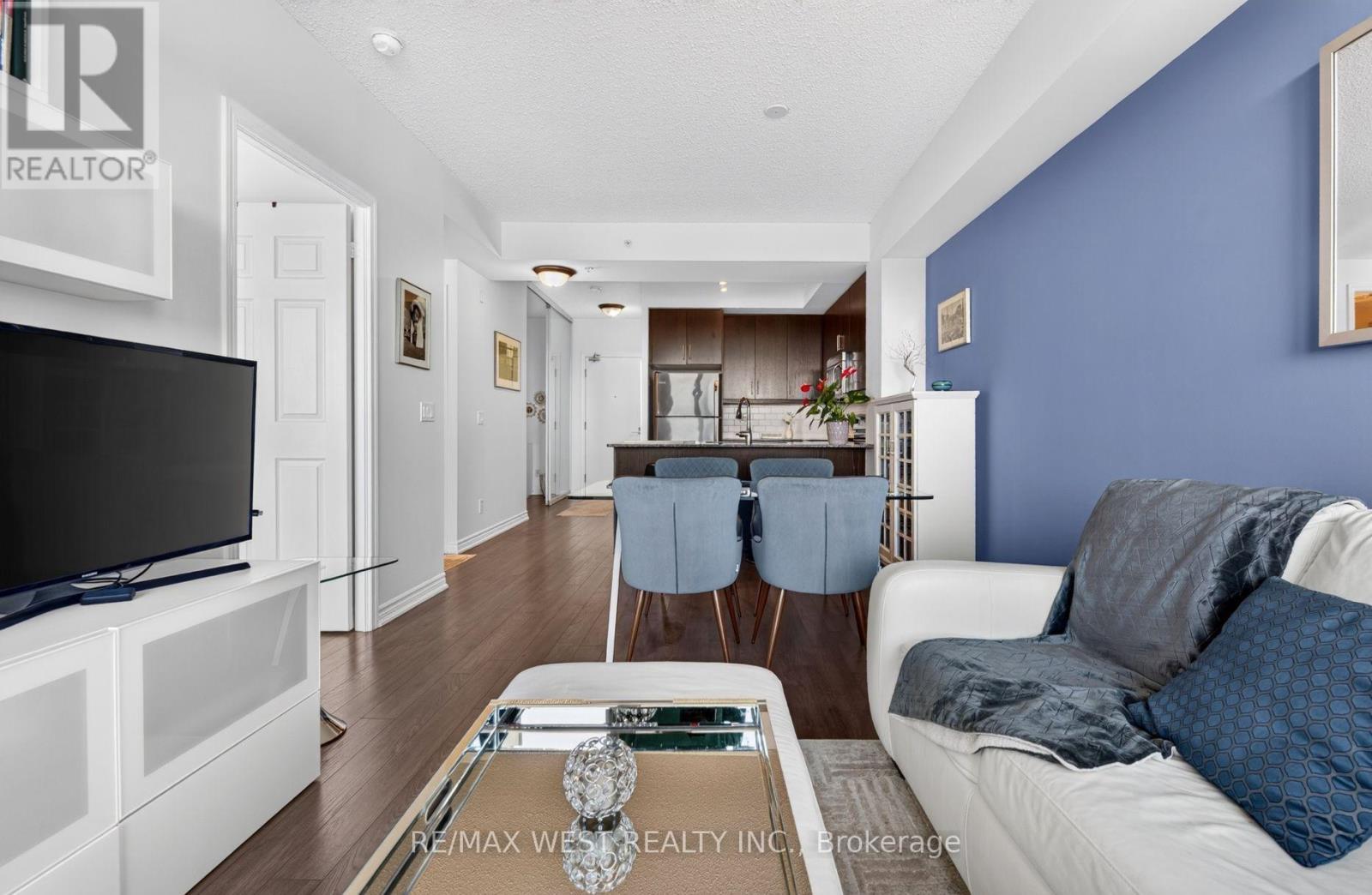 631 - 15 James Findlay Way, Toronto, Ontario  M3M 0B3 - Photo 11 - W13859950
