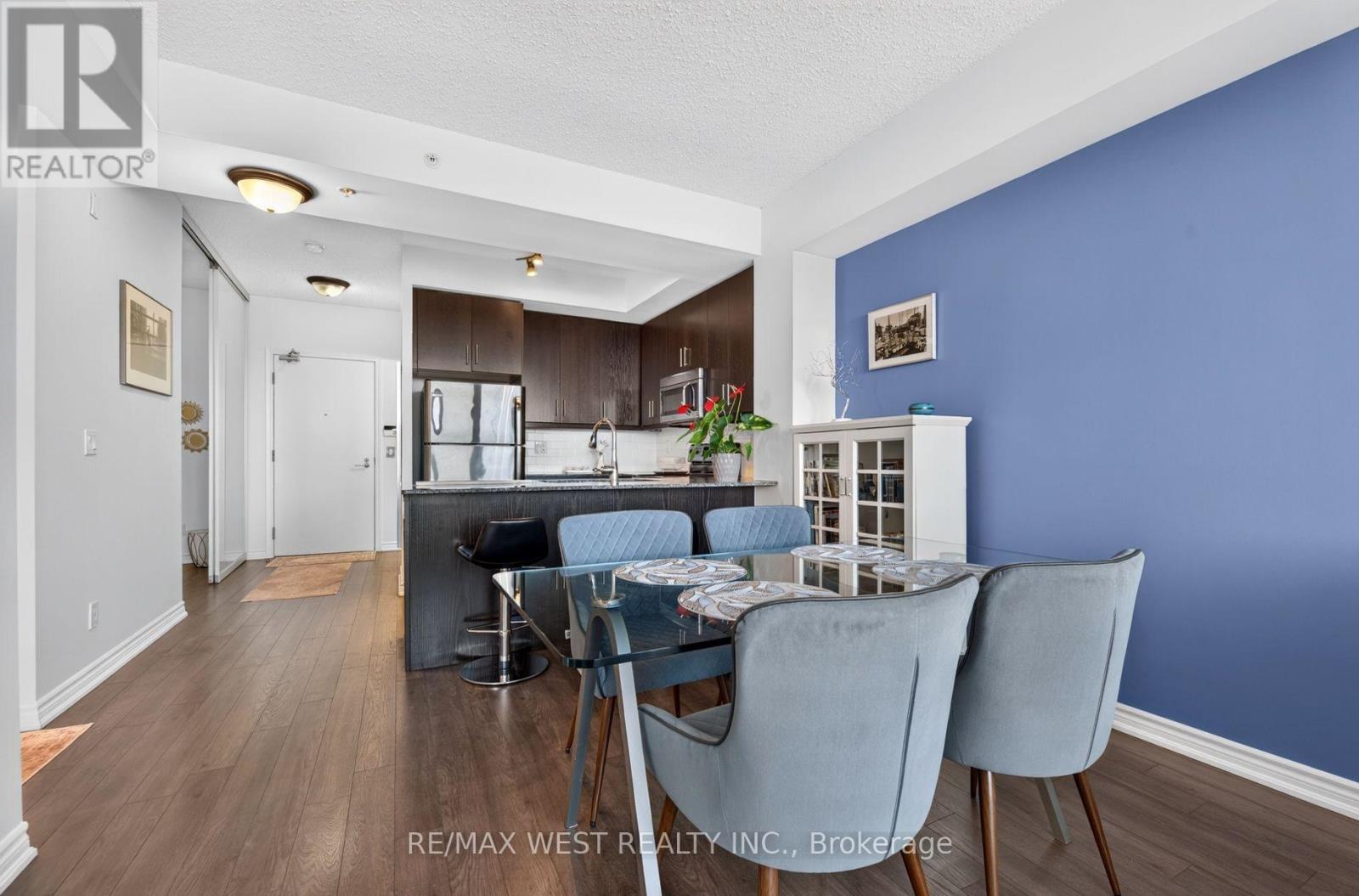 631 - 15 James Findlay Way, Toronto, Ontario  M3M 0B3 - Photo 7 - W13859950