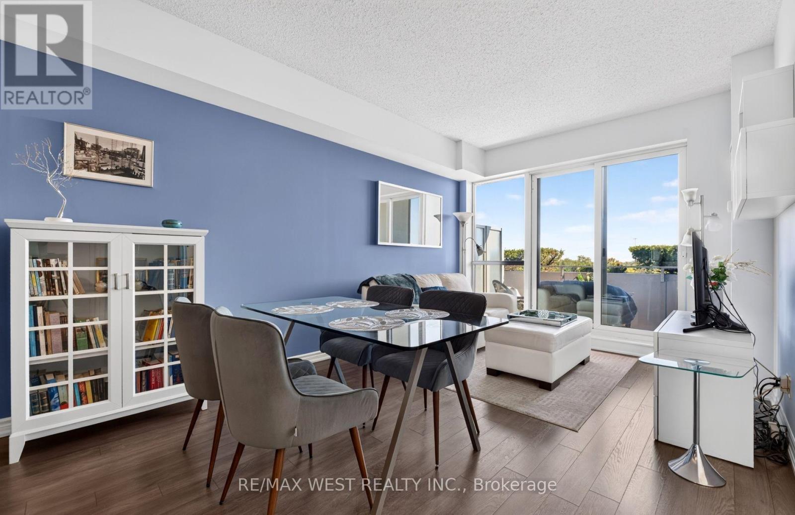 631 - 15 James Findlay Way, Toronto, Ontario  M3M 0B3 - Photo 6 - W13859950