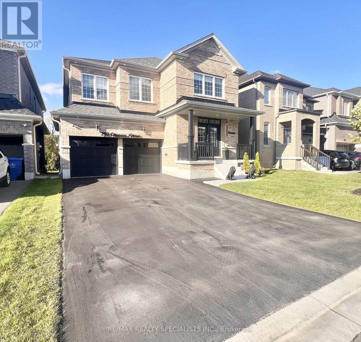250 Chippewa Avenue, Shelburne, Ontario  L9V 3Y3 - Photo 3 - X13575416