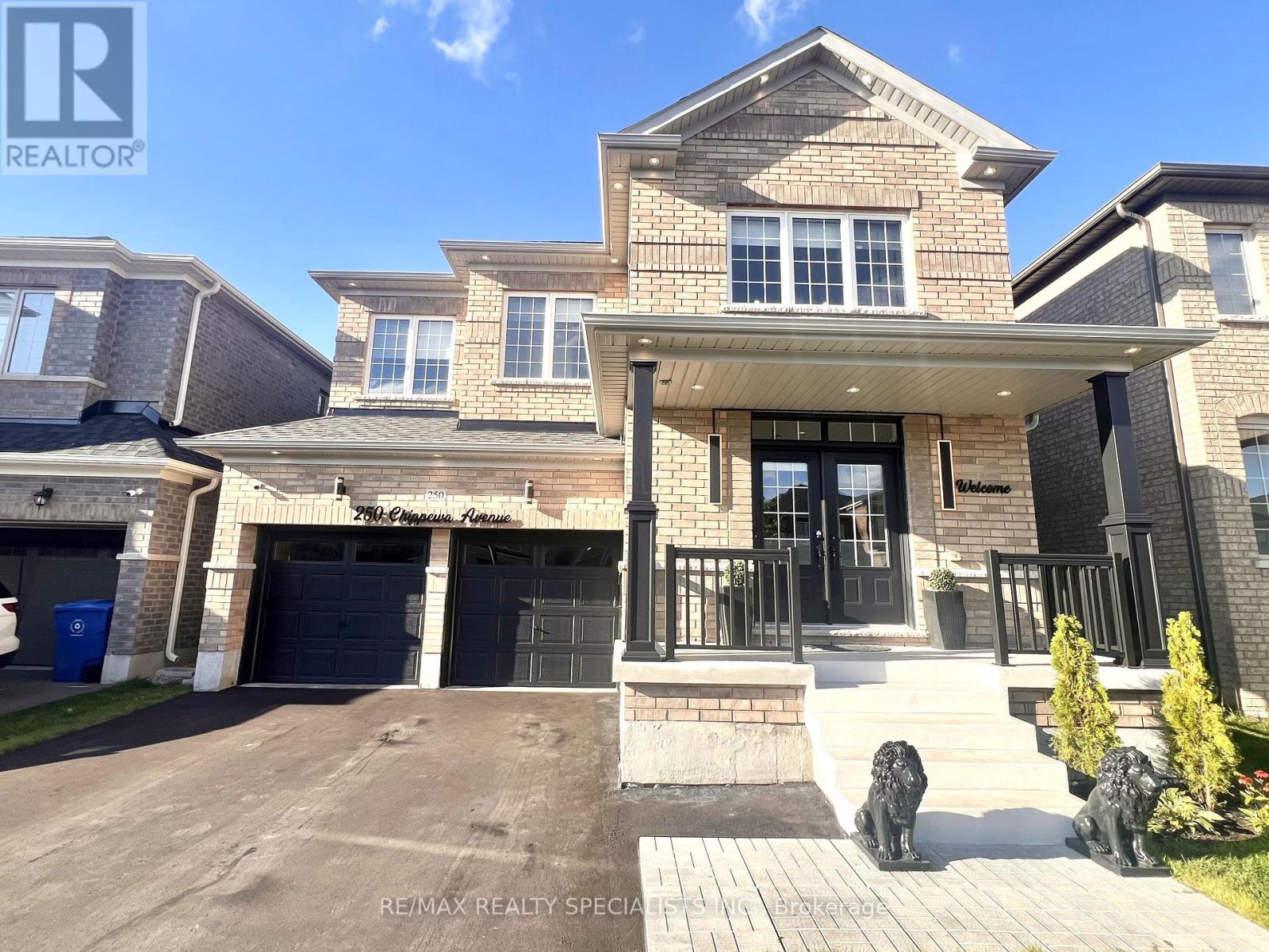 250 Chippewa Avenue, Shelburne, Ontario  L9V 3Y3 - Photo 2 - X13575416