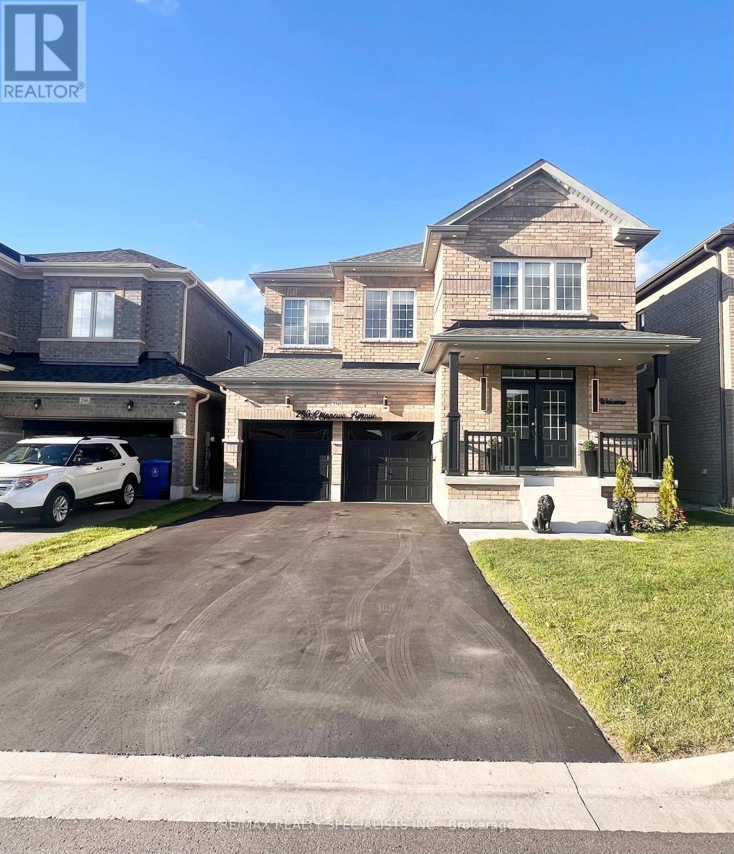 250 Chippewa Avenue, Shelburne, Ontario  L9V 3Y3 - Photo 4 - X13575416