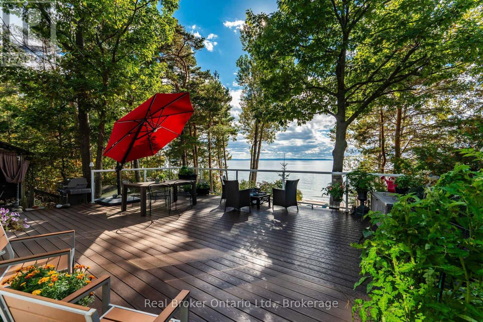 56 Belgrove Crescent, Tiny, Ontario  L0L 2J0 - Photo 15 - S13868640