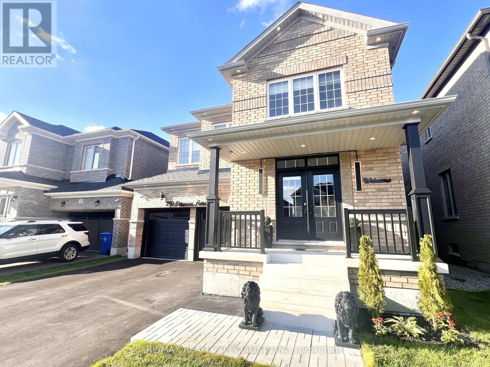 250 Chippewa Avenue, Shelburne, Ontario  L9V 3Y3 - Photo 5 - X13575416