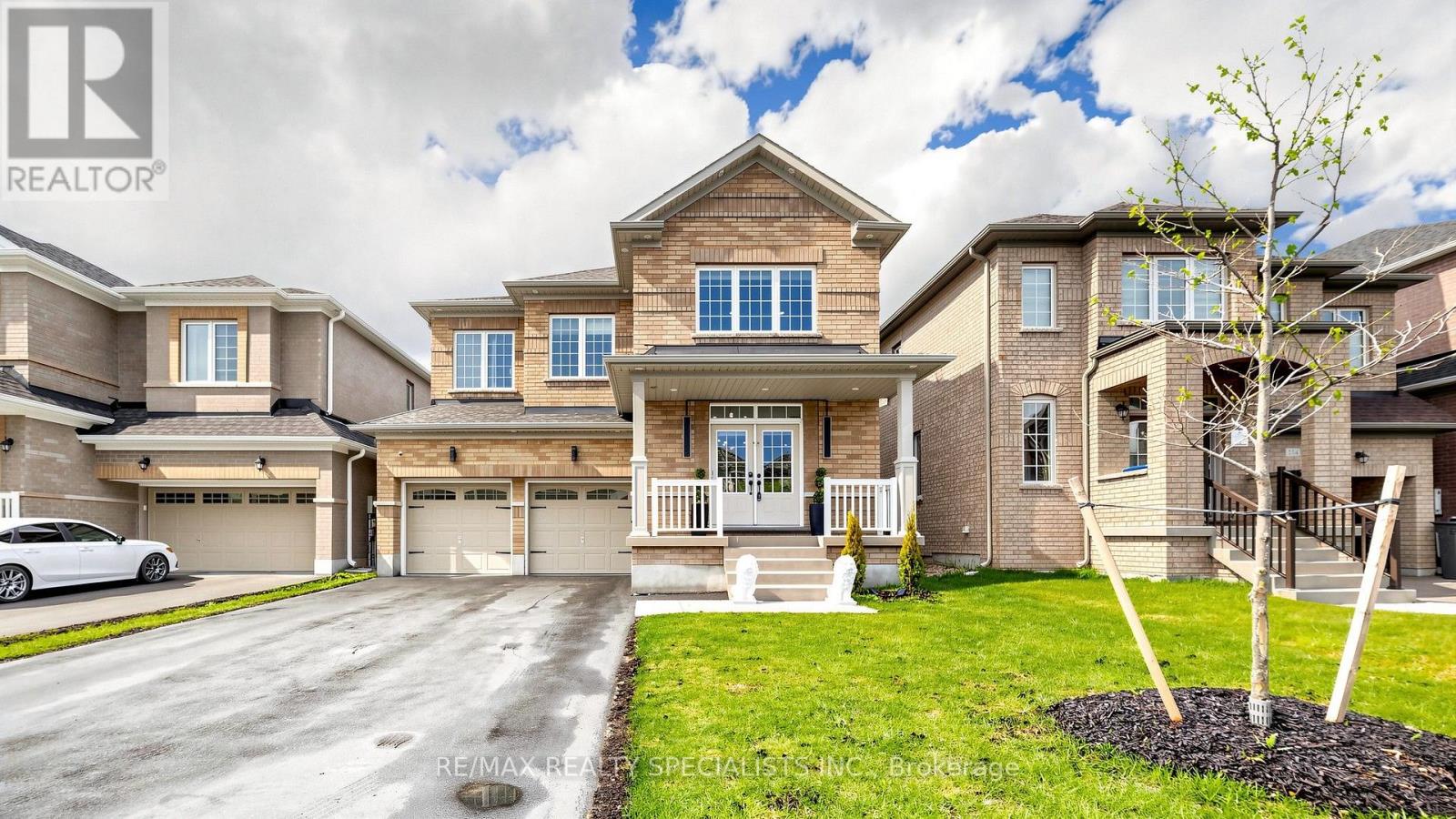 250 Chippewa Avenue, Shelburne, Ontario  L9V 3Y3 - Photo 6 - X13575416