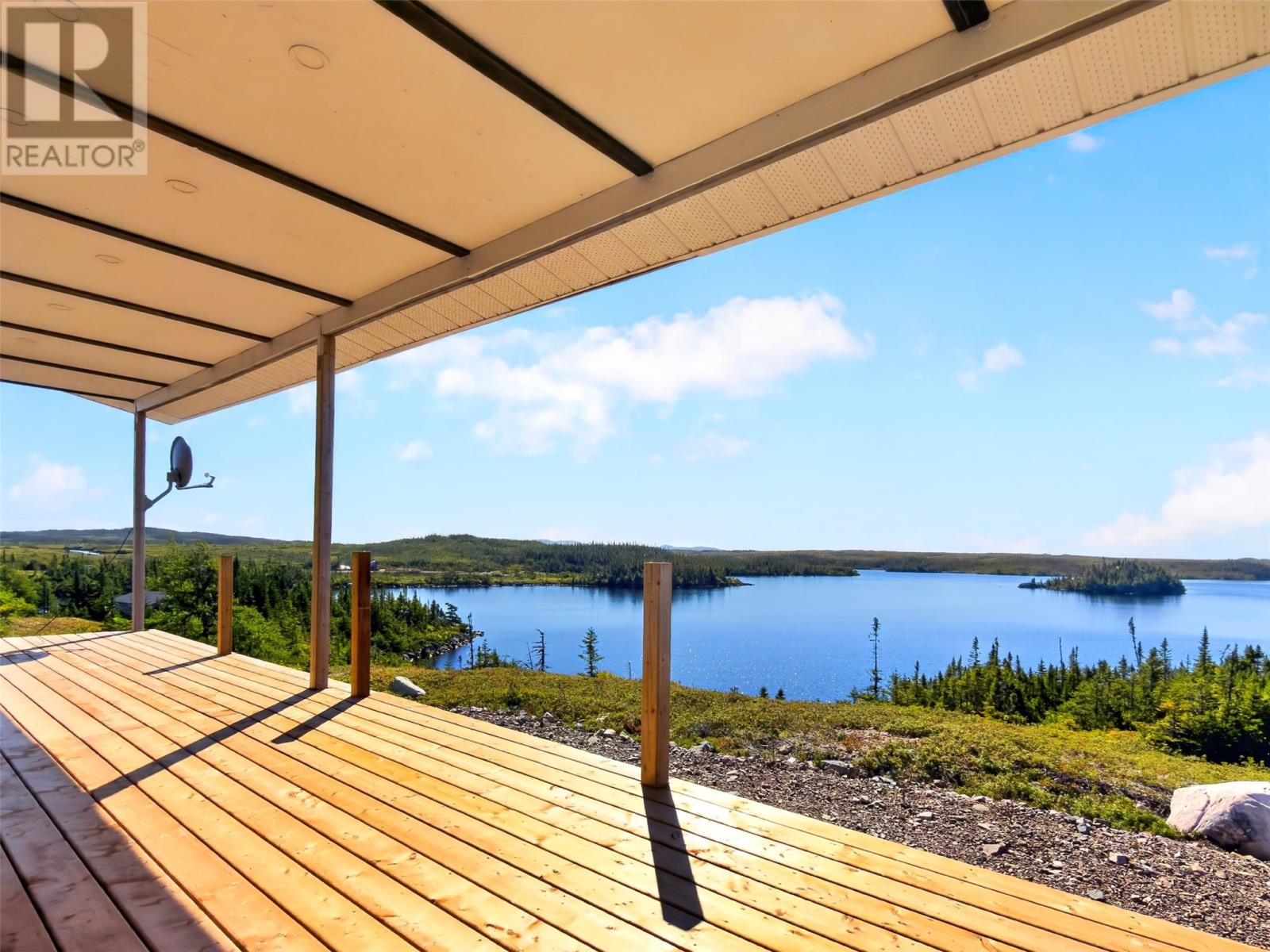 Lot 00 Gull Pond, North West Brook, Newfoundland & Labrador  A0E 2P0 - Photo 13 - 1292813