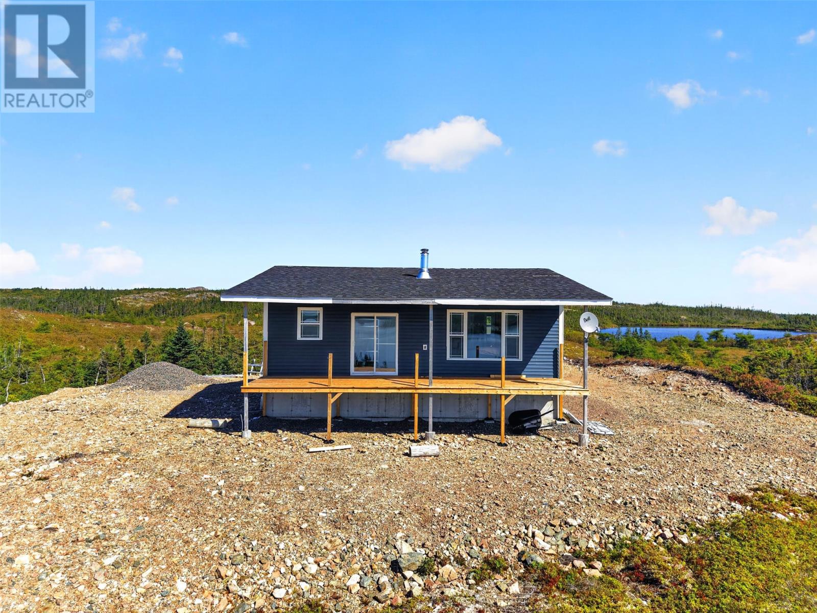 Lot 00 Gull Pond, North West Brook, Newfoundland & Labrador  A0E 2P0 - Photo 2 - 1292813