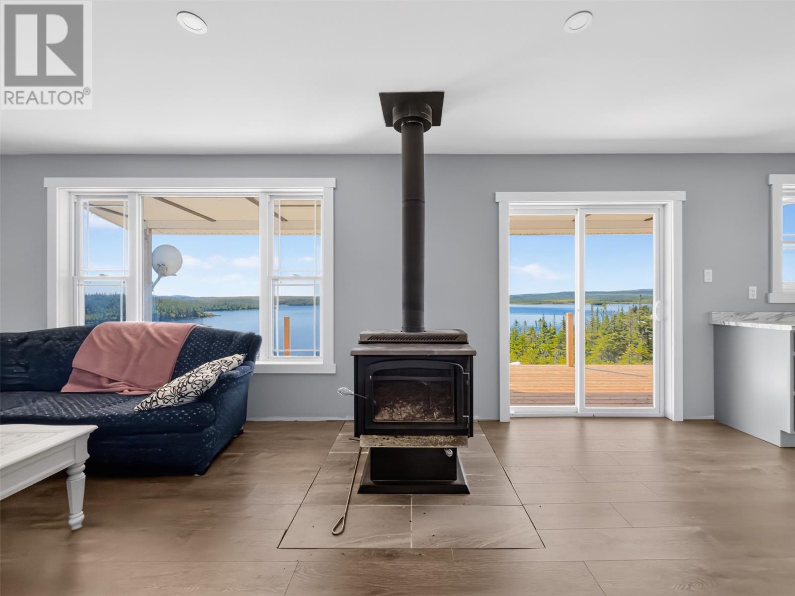 Lot 00 Gull Pond, North West Brook, Newfoundland & Labrador  A0E 2P0 - Photo 22 - 1292813
