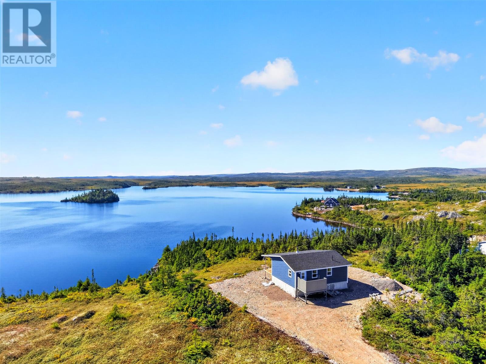 Lot 00 Gull Pond, North West Brook, Newfoundland & Labrador  A0E 2P0 - Photo 7 - 1292813