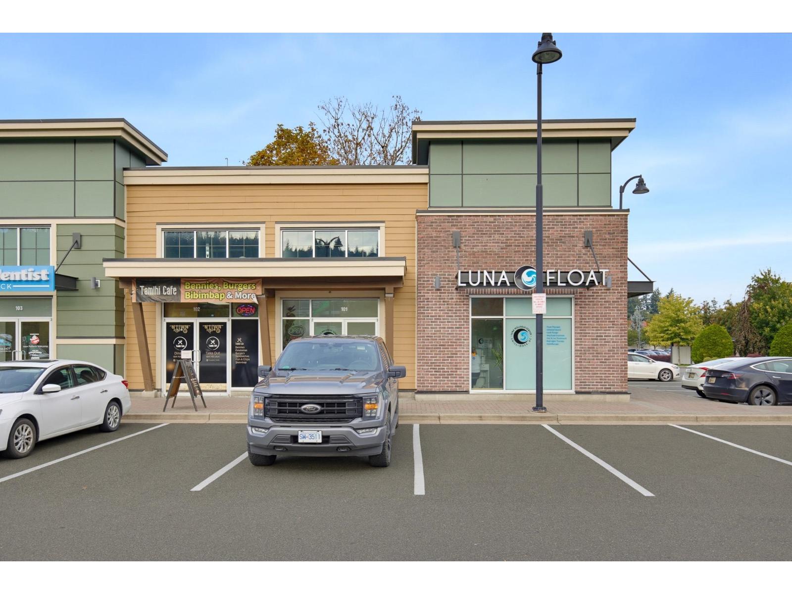 101 45645 TAMIHI WAY|Garrison Crossing