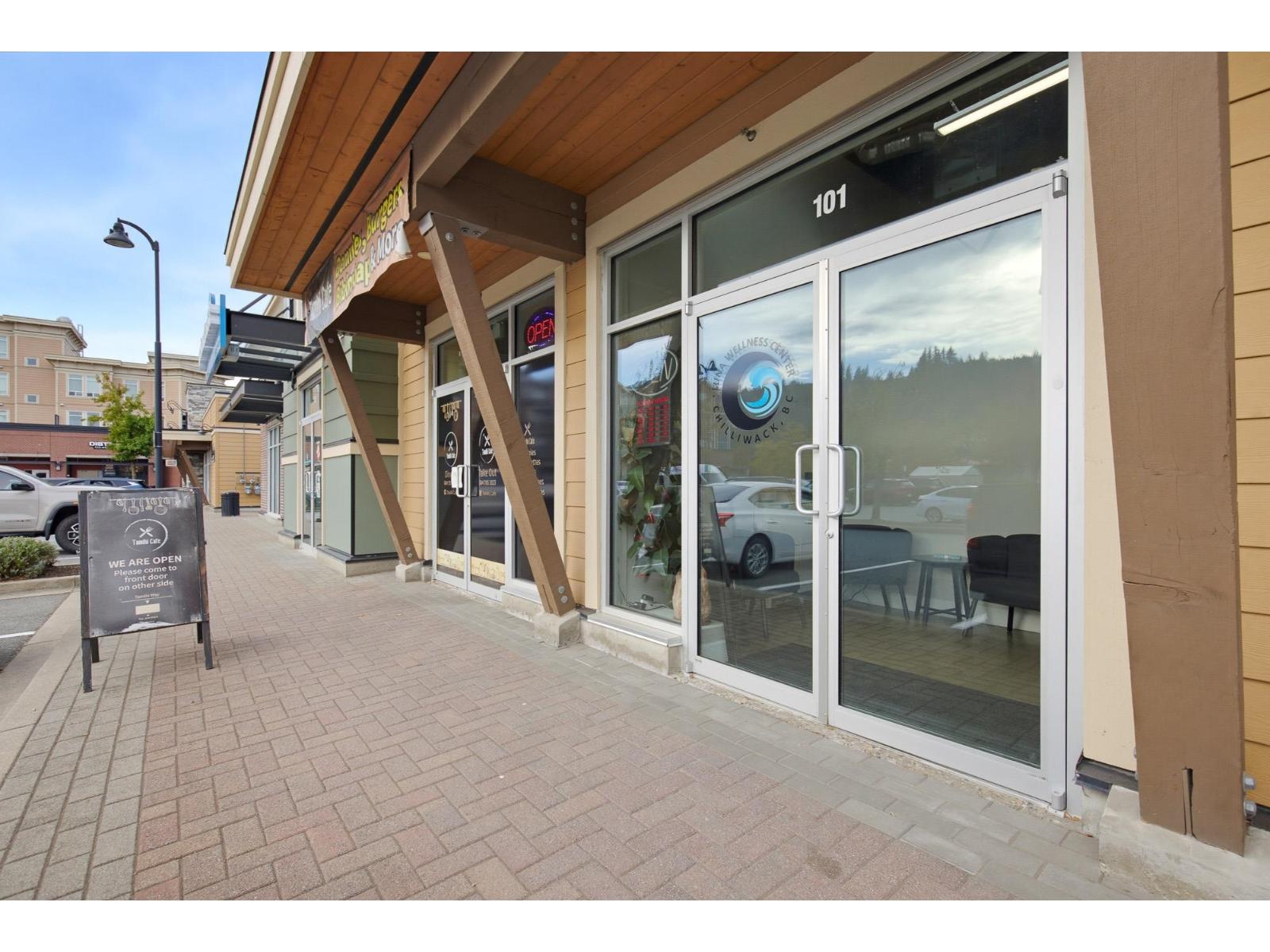 101 45645 TAMIHI WAY|Garrison Crossing