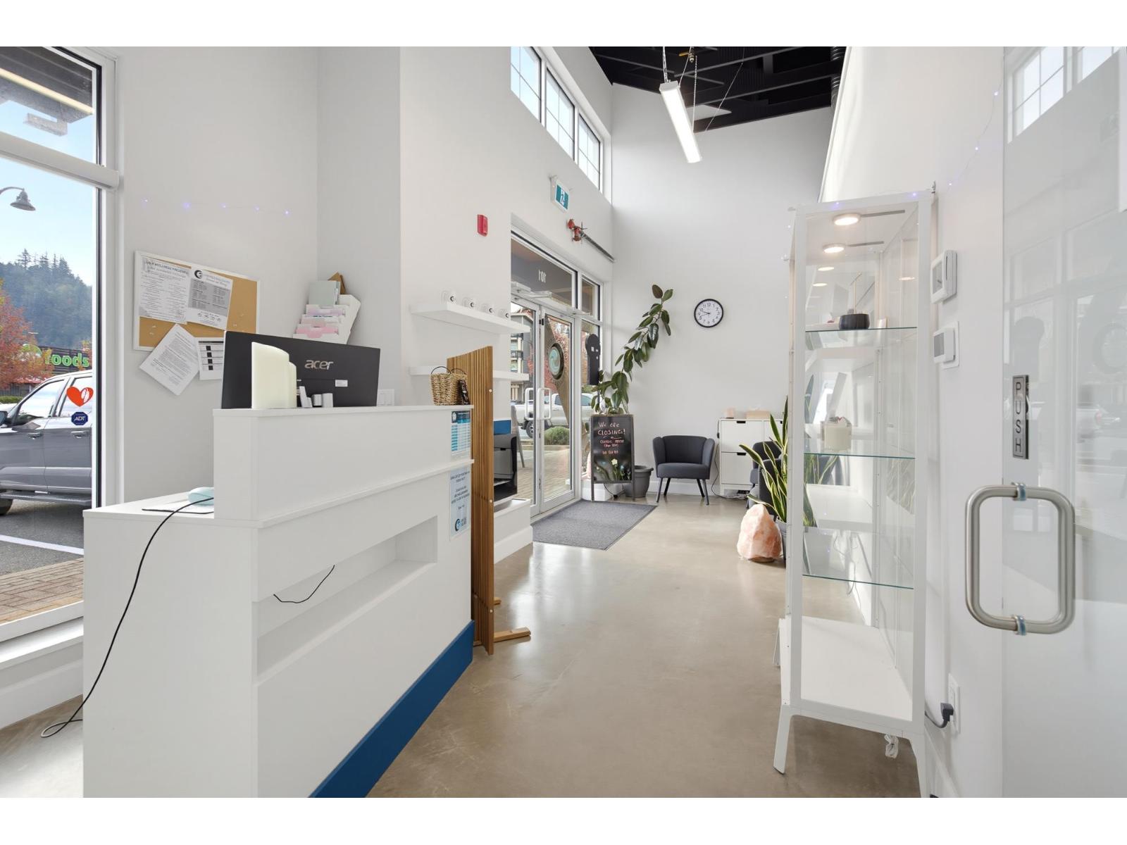 101 45645 TAMIHI WAY|Garrison Crossing