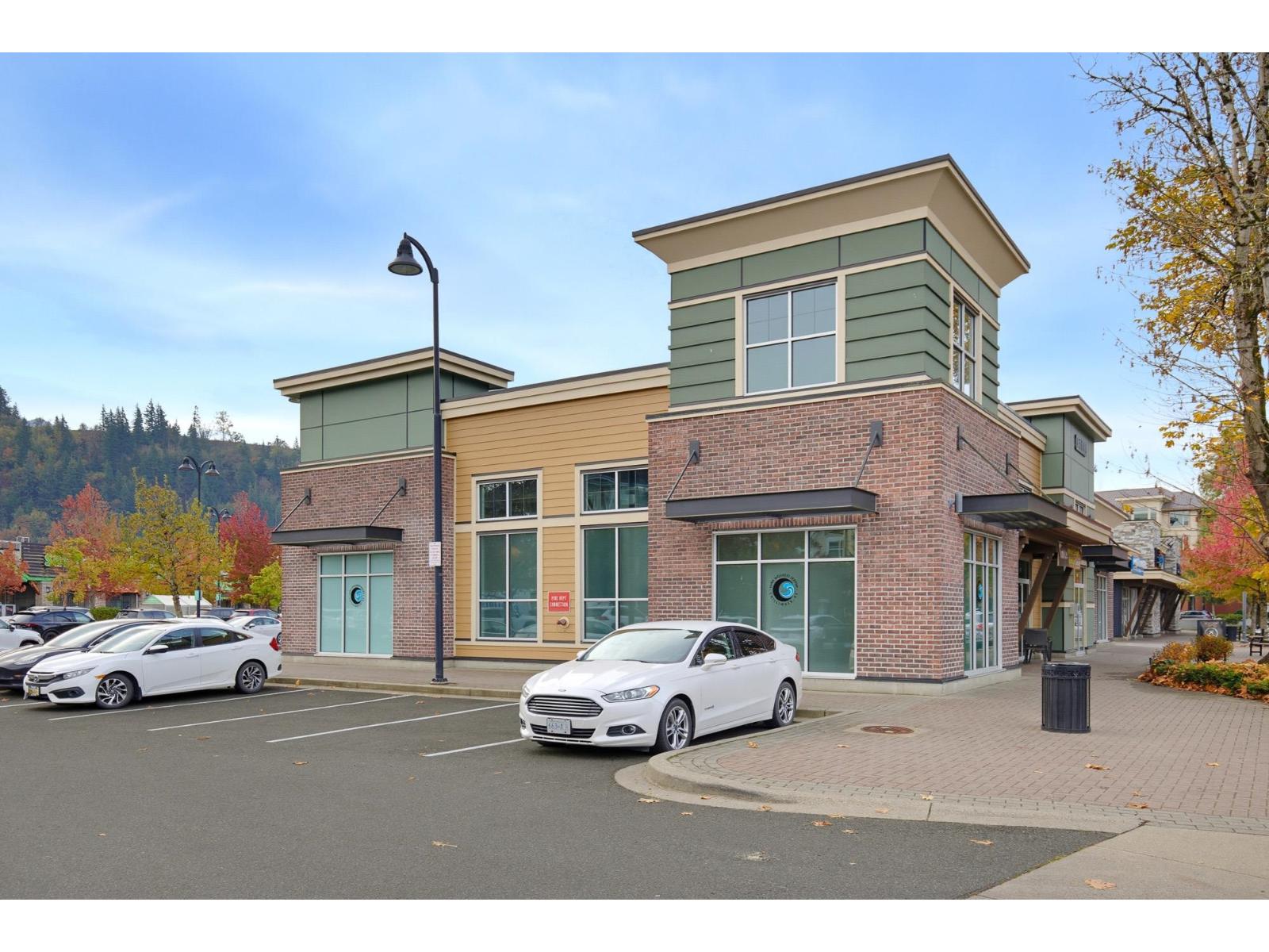 101 45645 TAMIHI WAY|Garrison Crossing