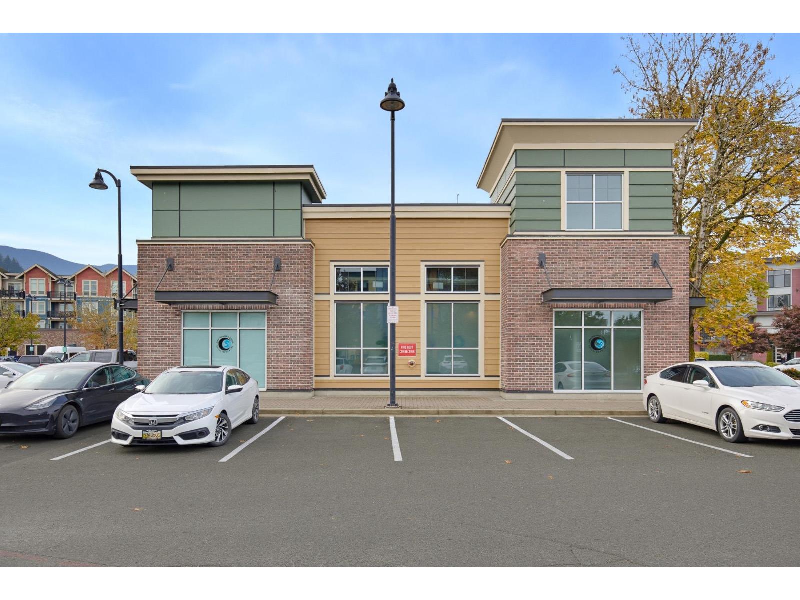 101 45645 TAMIHI WAY|Garrison Crossing