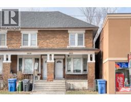 1422 WYANDOTTE STREET West, Windsor, Ontario
