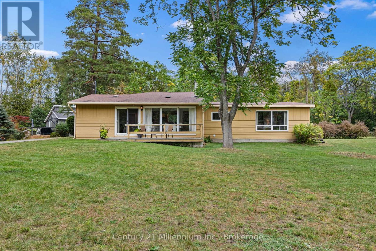 123 Hidden Lake Road, Blue Mountains, Ontario L9Y 0T6 - Photo 2 - X13868632