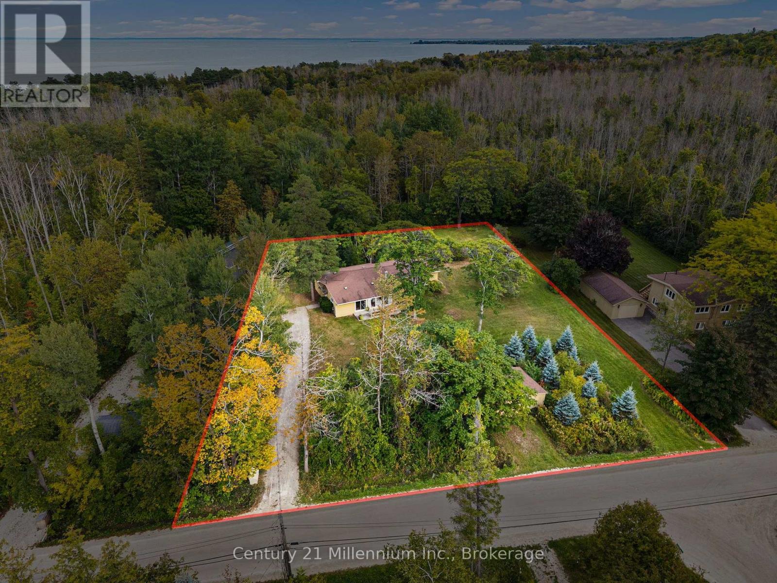 123 Hidden Lake Road, Blue Mountains, Ontario L9Y 0T6 - Photo 5 - X13868632