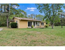 123 HIDDEN LAKE ROAD, Blue Mountains, Ontario