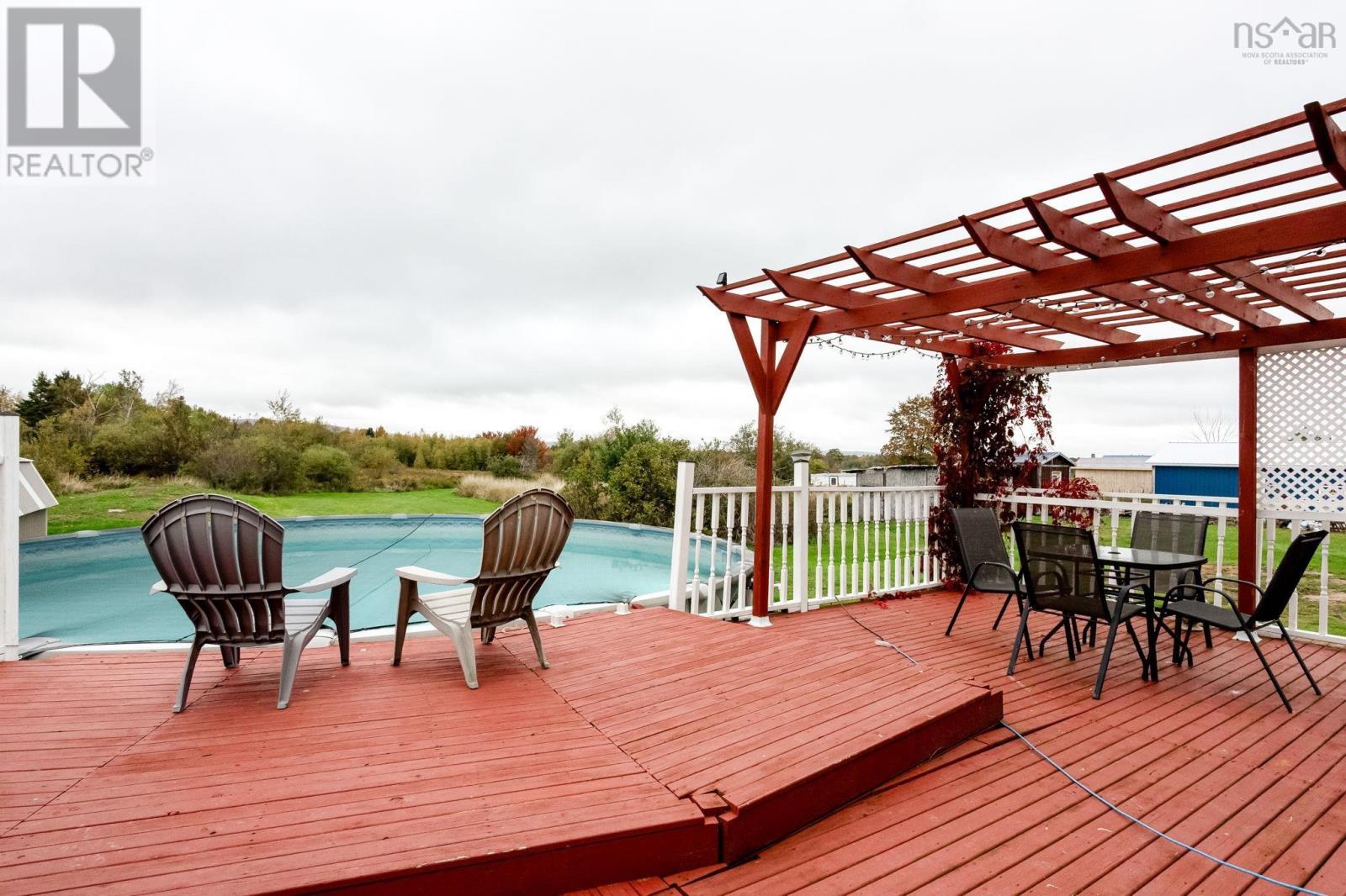 953 Middle Road, North Williamston, Nova Scotia  B0S 1M0 - Photo 27 - 202625280