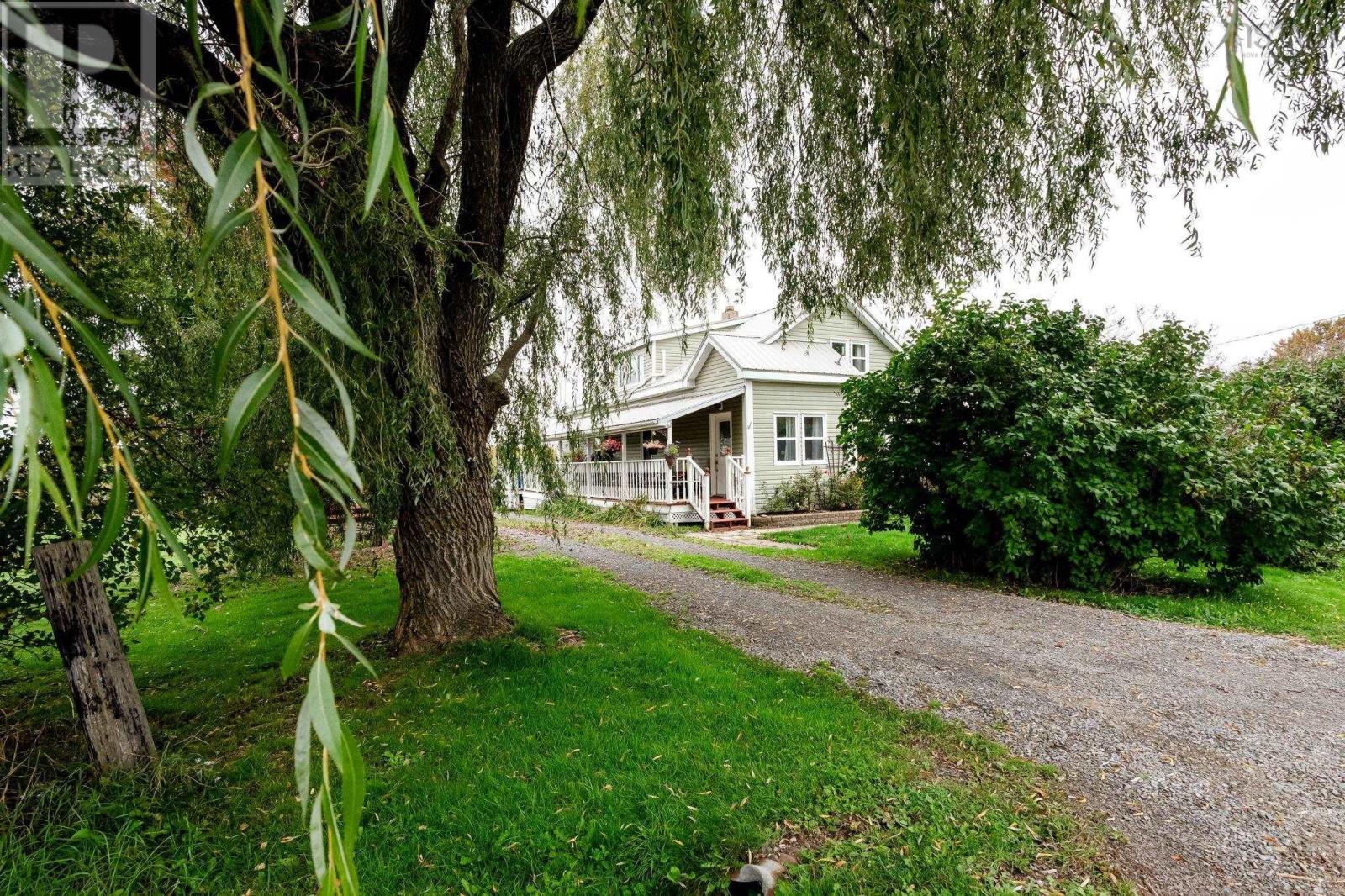 953 Middle Road, North Williamston, Nova Scotia  B0S 1M0 - Photo 29 - 202625280