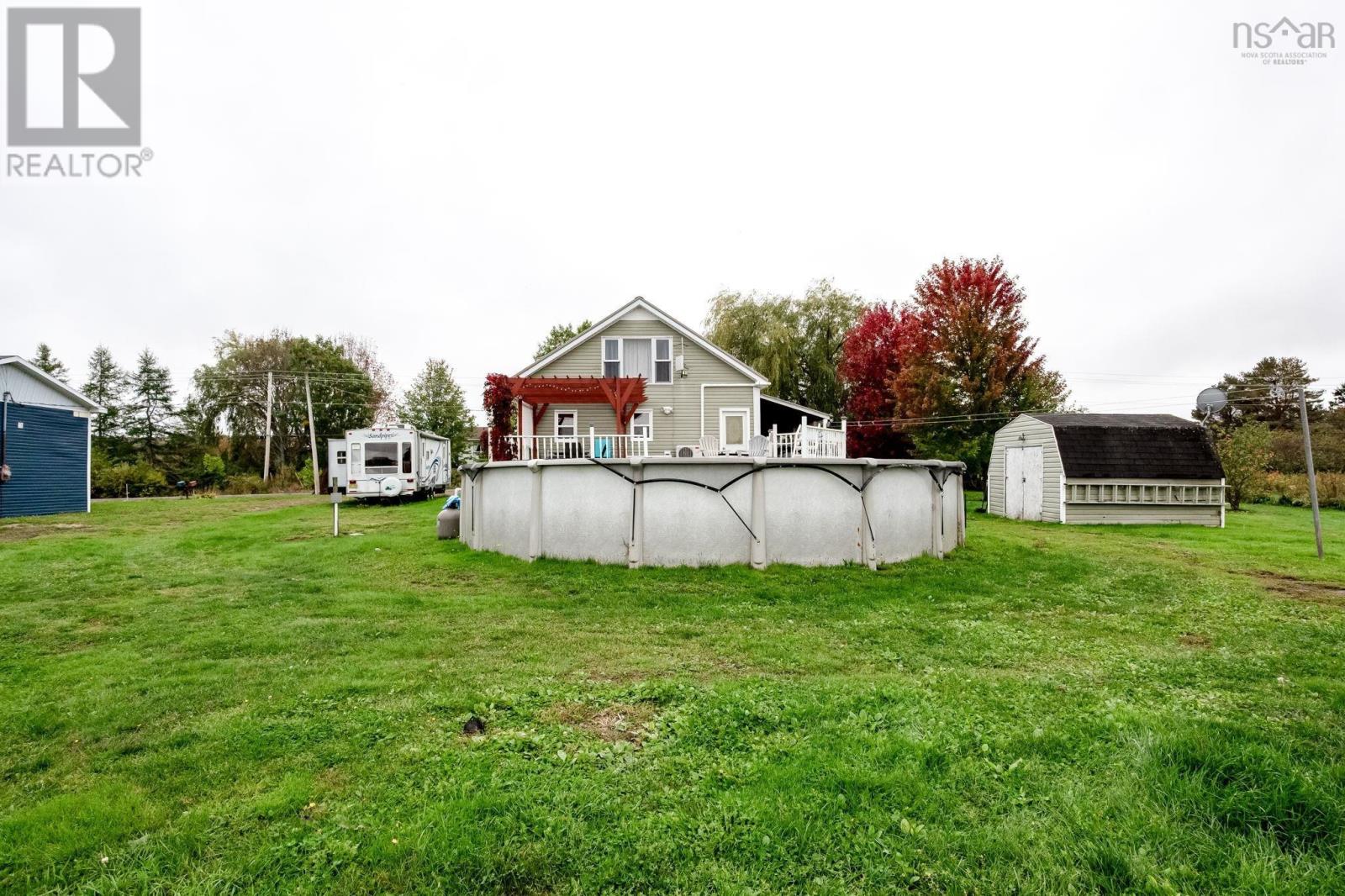 953 Middle Road, North Williamston, Nova Scotia  B0S 1M0 - Photo 31 - 202625280