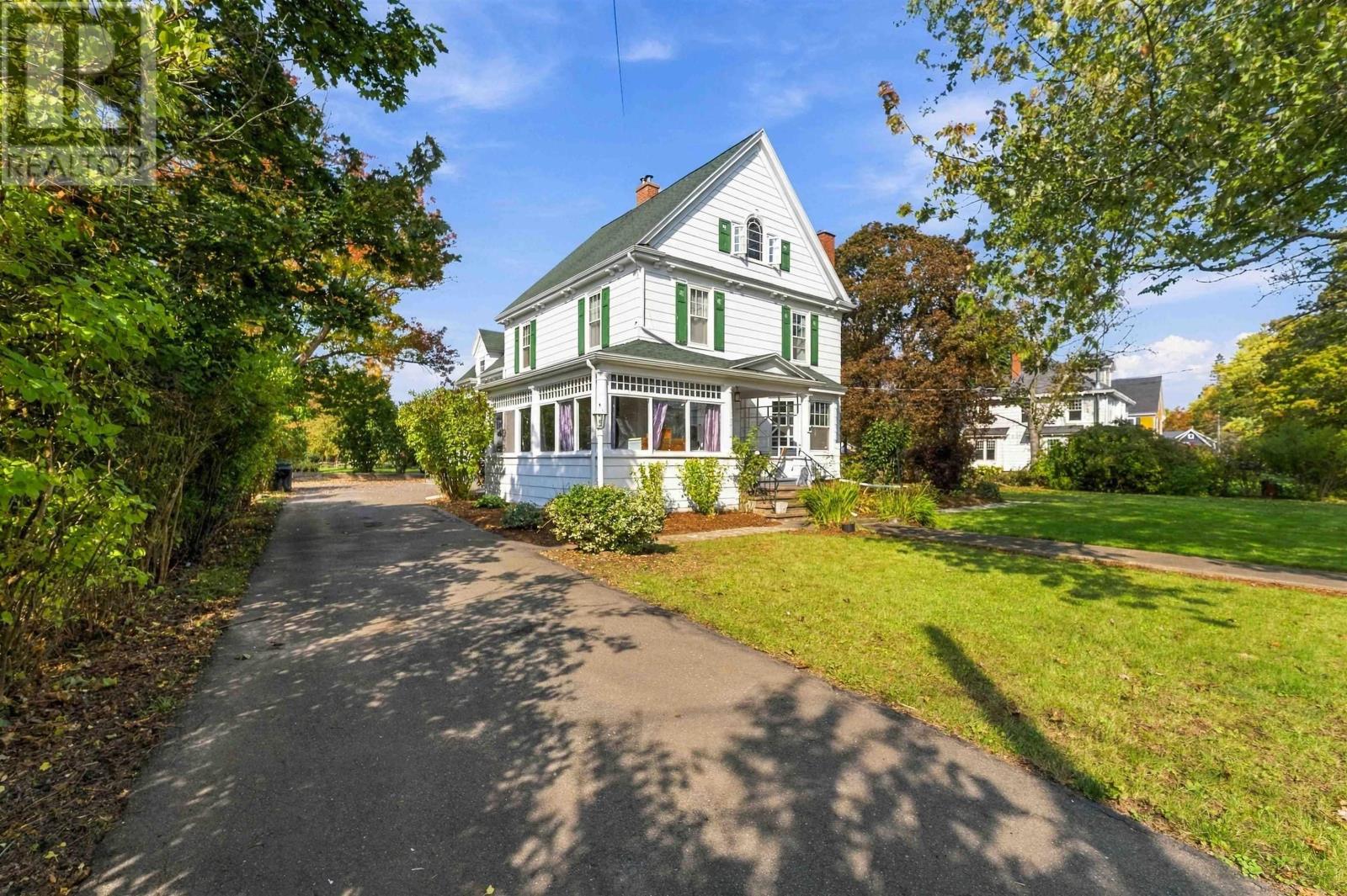 383 Main Street, Middleton, Nova Scotia  B0S 0B2 - Photo 2 - 202625284