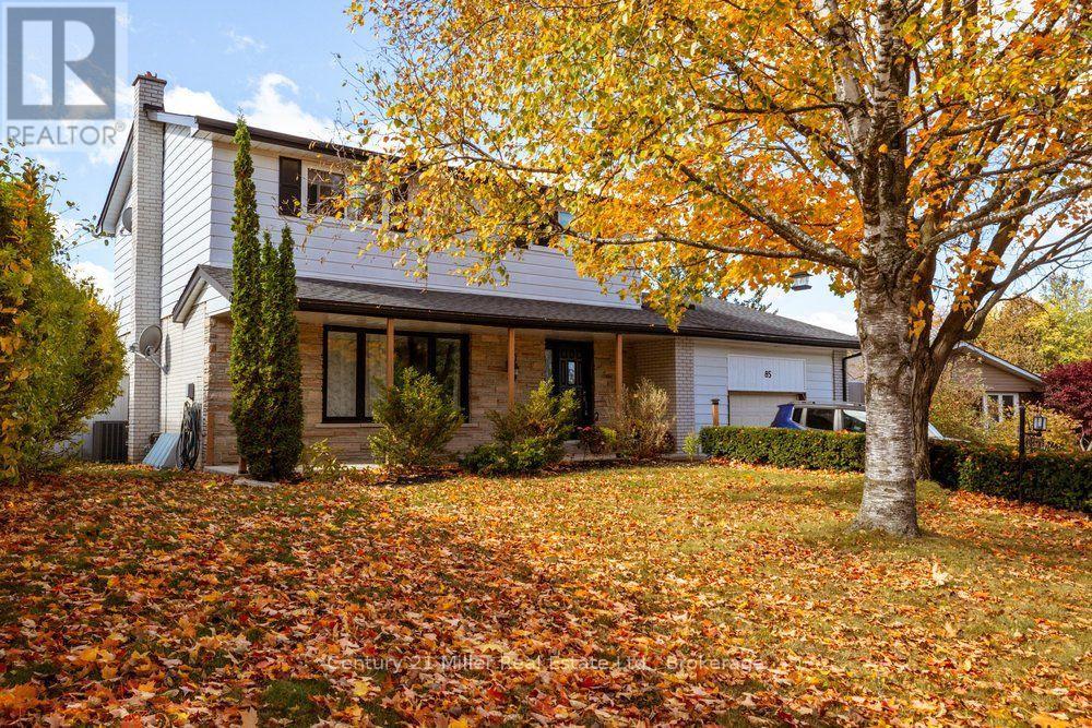 85 Waterford Drive, Erin, Ontario  N0B 1T0 - Photo 3 - X13667812