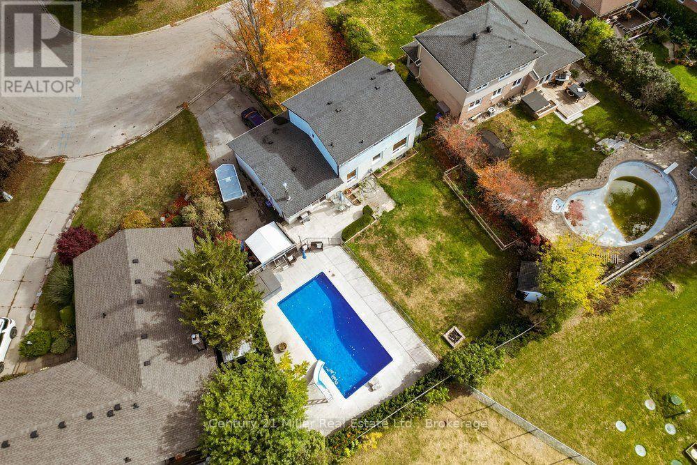 85 Waterford Drive, Erin, Ontario  N0B 1T0 - Photo 4 - X13667812