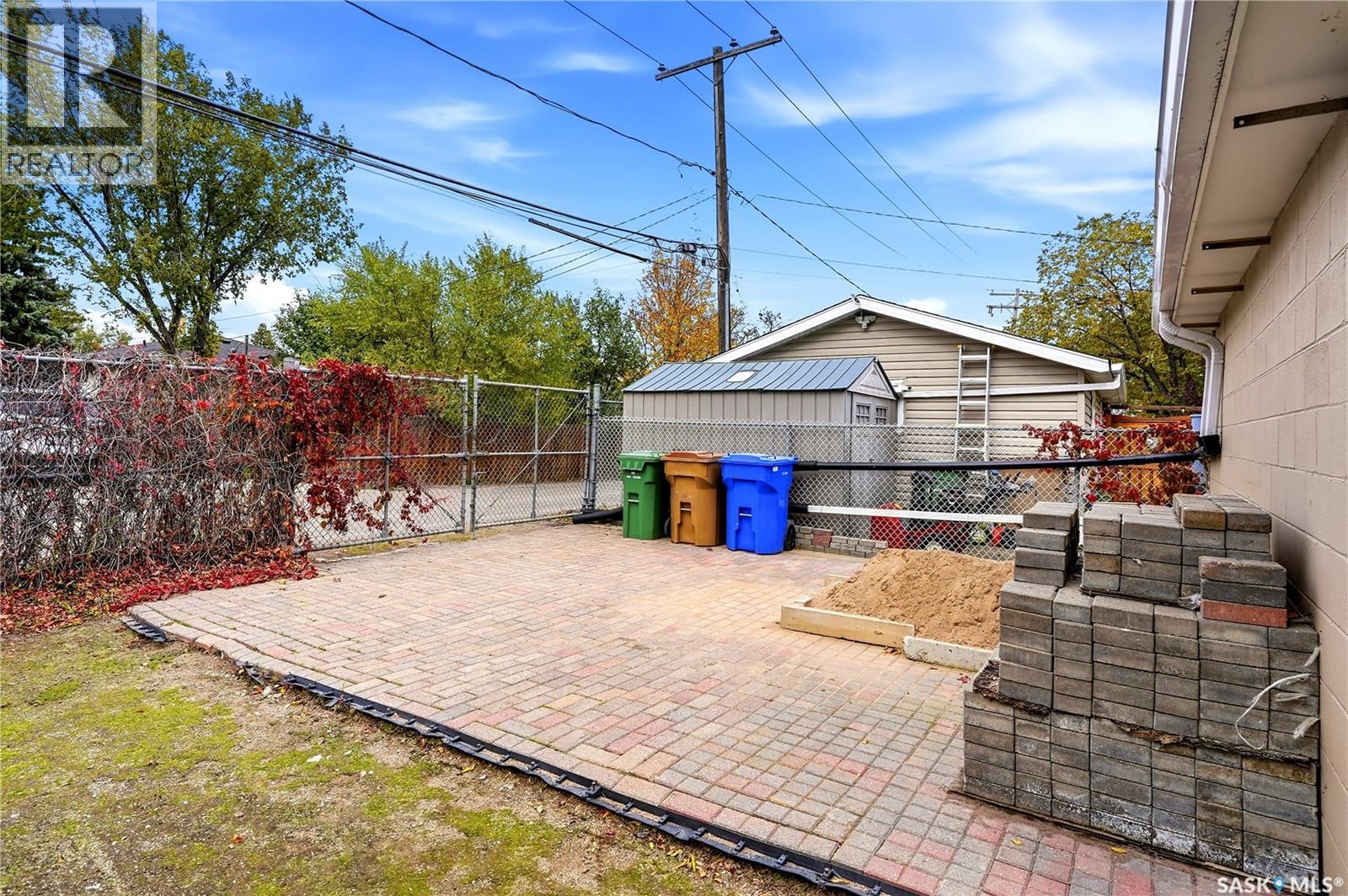 2704 5th Avenue N, Regina, Saskatchewan  S4R 0S7 - Photo 39 - SK050411