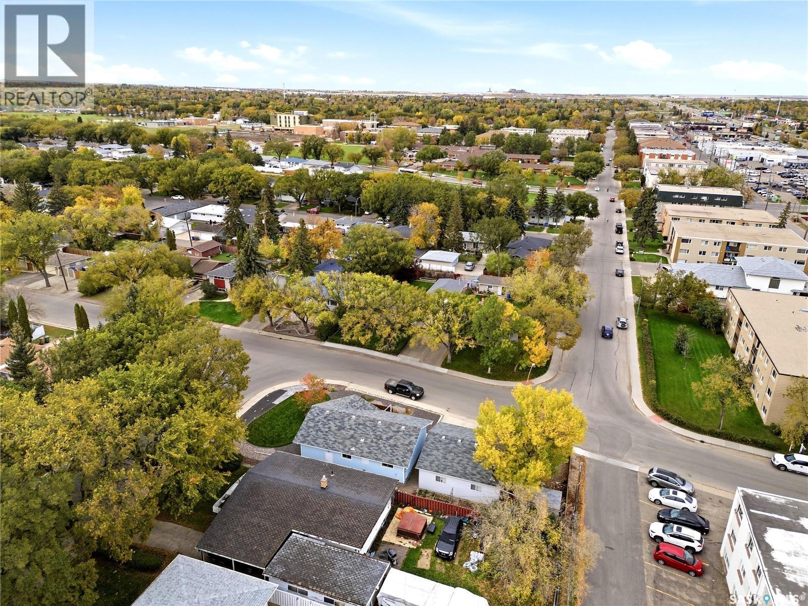 2704 5th Avenue N, Regina, Saskatchewan  S4R 0S7 - Photo 50 - SK050411
