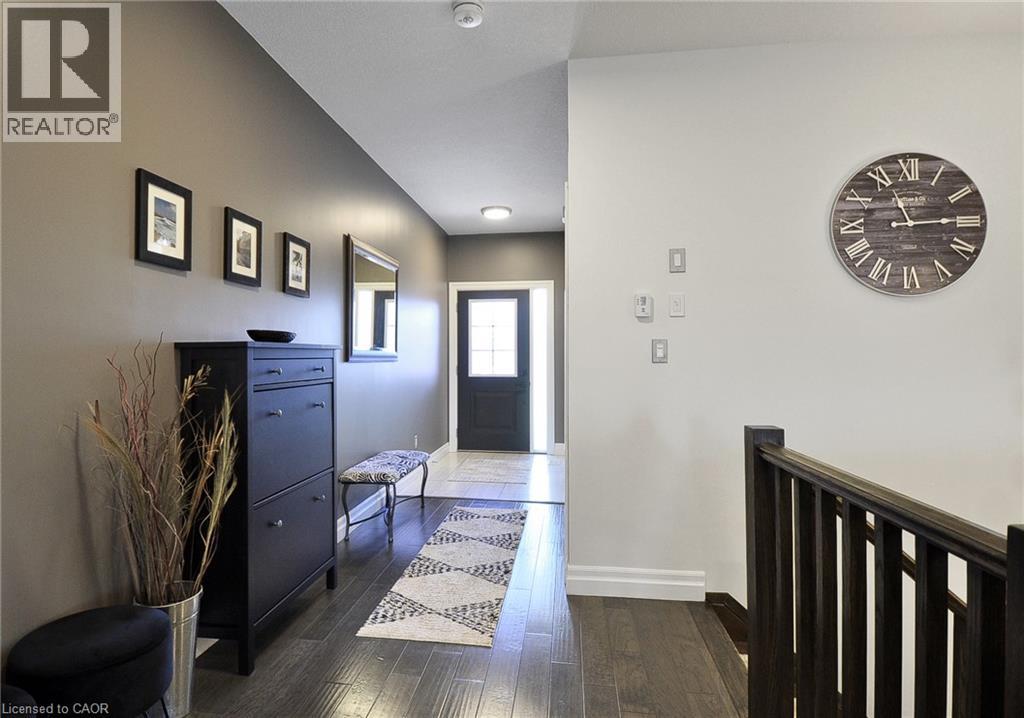 318 Fairway Road, Woodstock, Ontario  N4T 0A4 - Photo 25 - 40866346