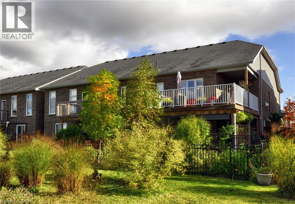 318 Fairway Road, Woodstock, Ontario  N4T 0A4 - Photo 48 - 40866346
